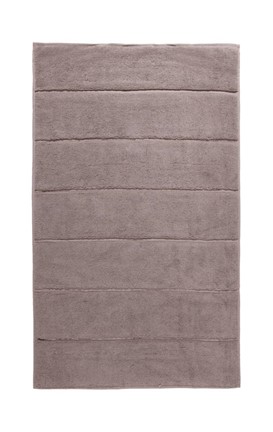 Dywanik Aquanova Adagio taupe 60x100 cm
